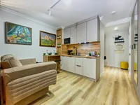 Миниатюра квартиры 3