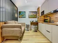 Миниатюра квартиры 2