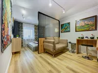 Миниатюра квартиры 1