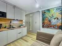 Миниатюра квартиры 4