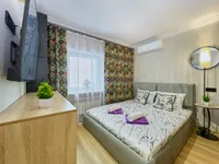 Миниатюра квартиры 6