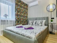 Миниатюра квартиры 7