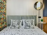 Миниатюра квартиры 8