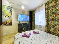 Миниатюра квартиры 10