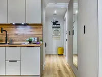 Миниатюра квартиры 11