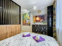 Миниатюра квартиры 13