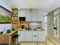 Миниатюра квартиры 15