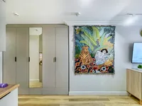 Миниатюра квартиры 23