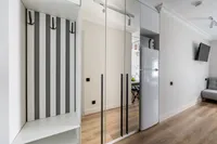 Миниатюра квартиры 2