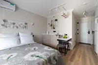 Миниатюра квартиры 3