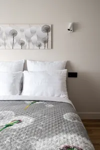 Миниатюра квартиры 5