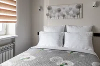 Миниатюра квартиры 4