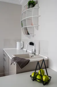 Миниатюра квартиры 6