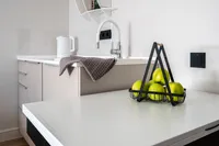 Миниатюра квартиры 8