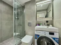 Миниатюра квартиры 15