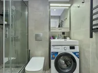 Миниатюра квартиры 14