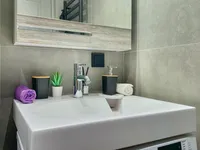 Миниатюра квартиры 18