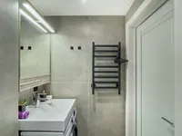 Миниатюра квартиры 20