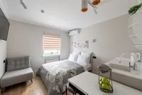 Миниатюра квартиры 21