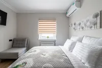 Миниатюра квартиры 22