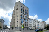 Миниатюра квартиры 24