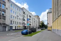 Миниатюра квартиры 23