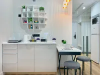 Миниатюра квартиры 26