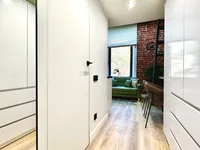 Миниатюра квартиры 3