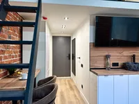 Миниатюра квартиры 1