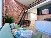 Миниатюра квартиры 2