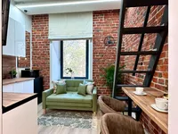 Миниатюра квартиры 4