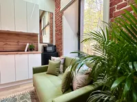 Миниатюра квартиры 8