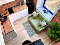 Миниатюра квартиры 9