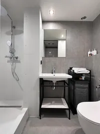 Миниатюра квартиры 13