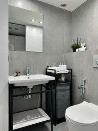 Миниатюра квартиры 14