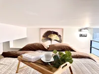 Миниатюра квартиры 16