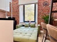 Миниатюра квартиры 20