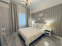 Миниатюра квартиры 2