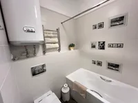 Миниатюра квартиры 6