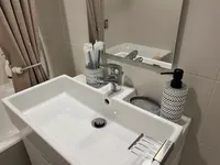 Миниатюра квартиры 7