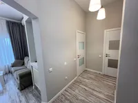 Миниатюра квартиры 9