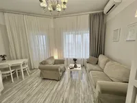 Миниатюра квартиры 10