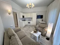 Миниатюра квартиры 11