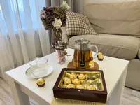 Миниатюра квартиры 12