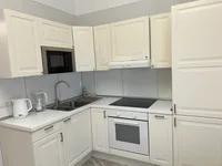 Миниатюра квартиры 13