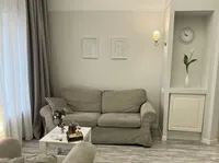 Миниатюра квартиры 15