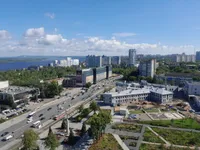 Миниатюра квартиры 17