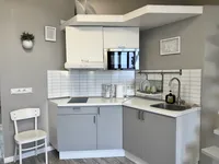 Миниатюра квартиры 4