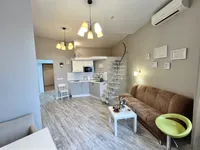 Миниатюра квартиры 5