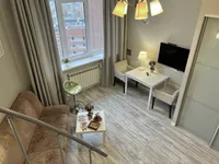 Миниатюра квартиры 7